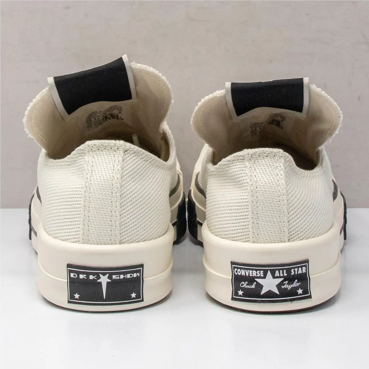 Converse shoes - Converse Chuck 70 - Chuck - 172345C - White 3