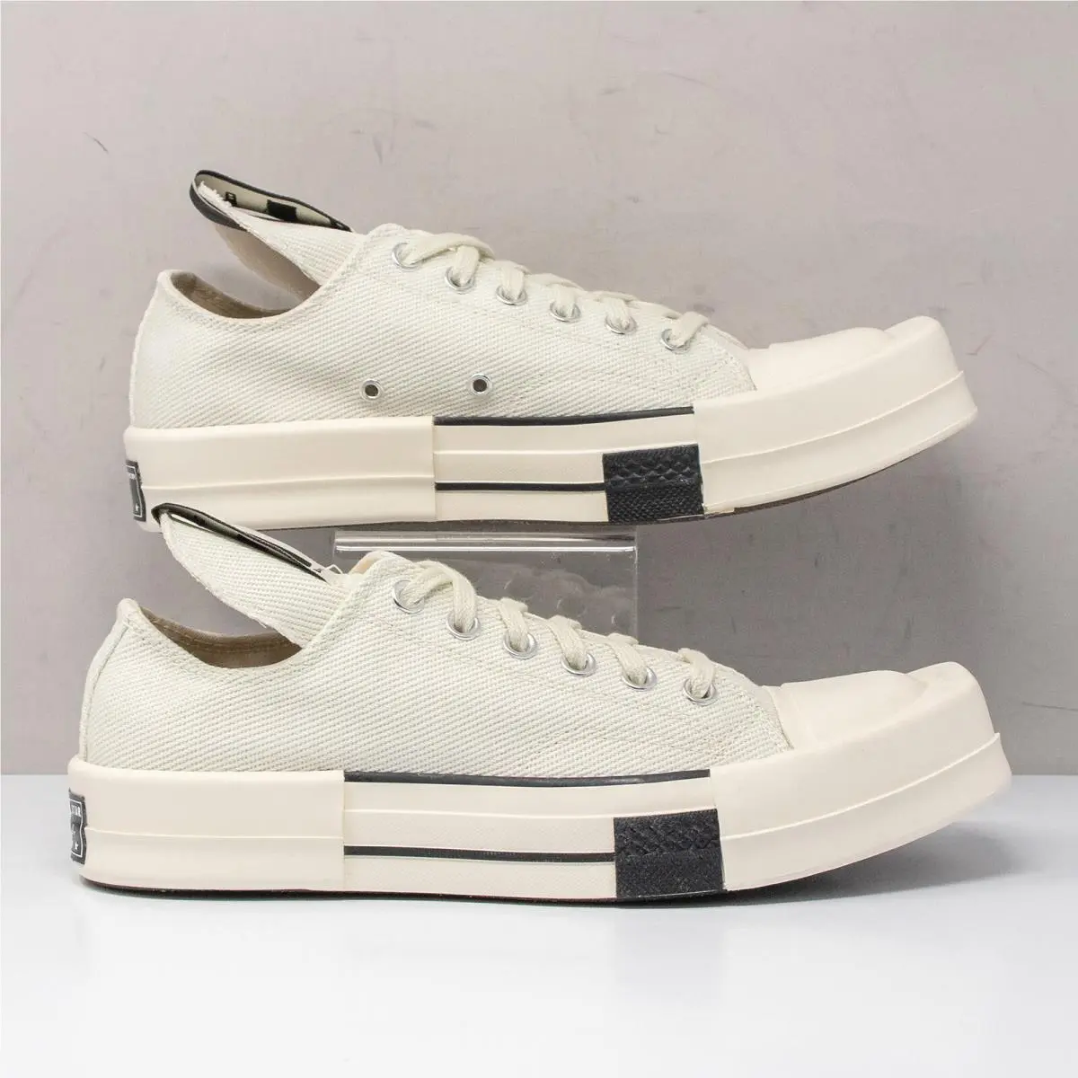 Converse shoes - Converse Chuck 70 - Chuck - 172345C - White 6