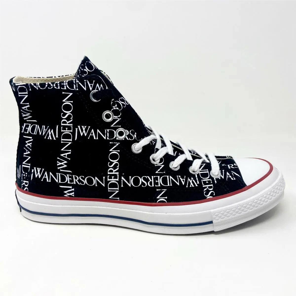 Converse shoes - Converse Chuck 70 - Chuck - 160807C - Black 4