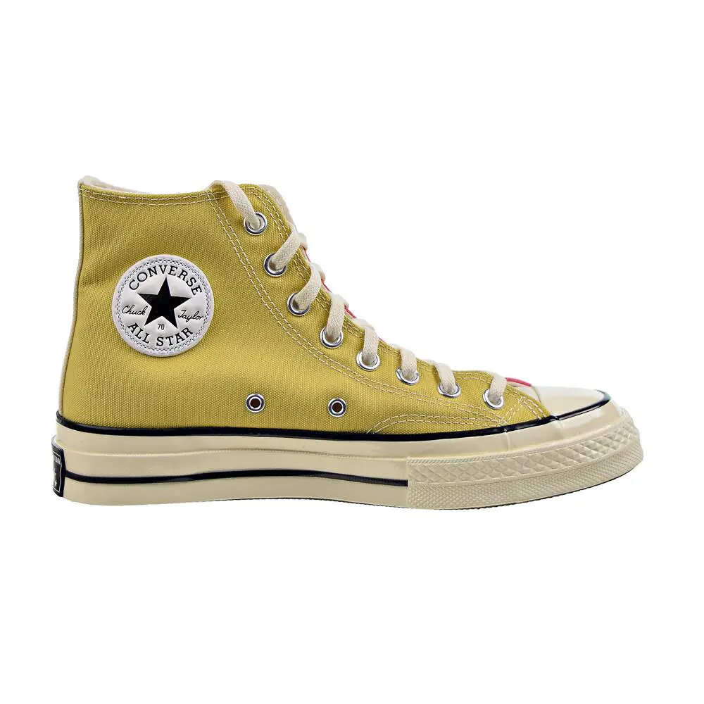 Converse shoes - Saturn Gold-Pink Salt-Egret 0