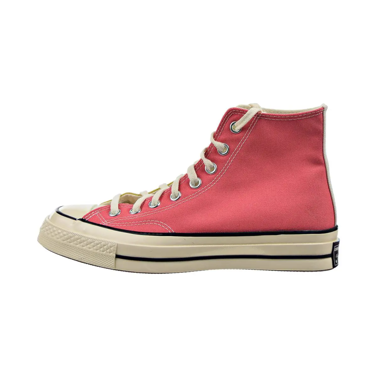 Converse shoes - Saturn Gold-Pink Salt-Egret 2