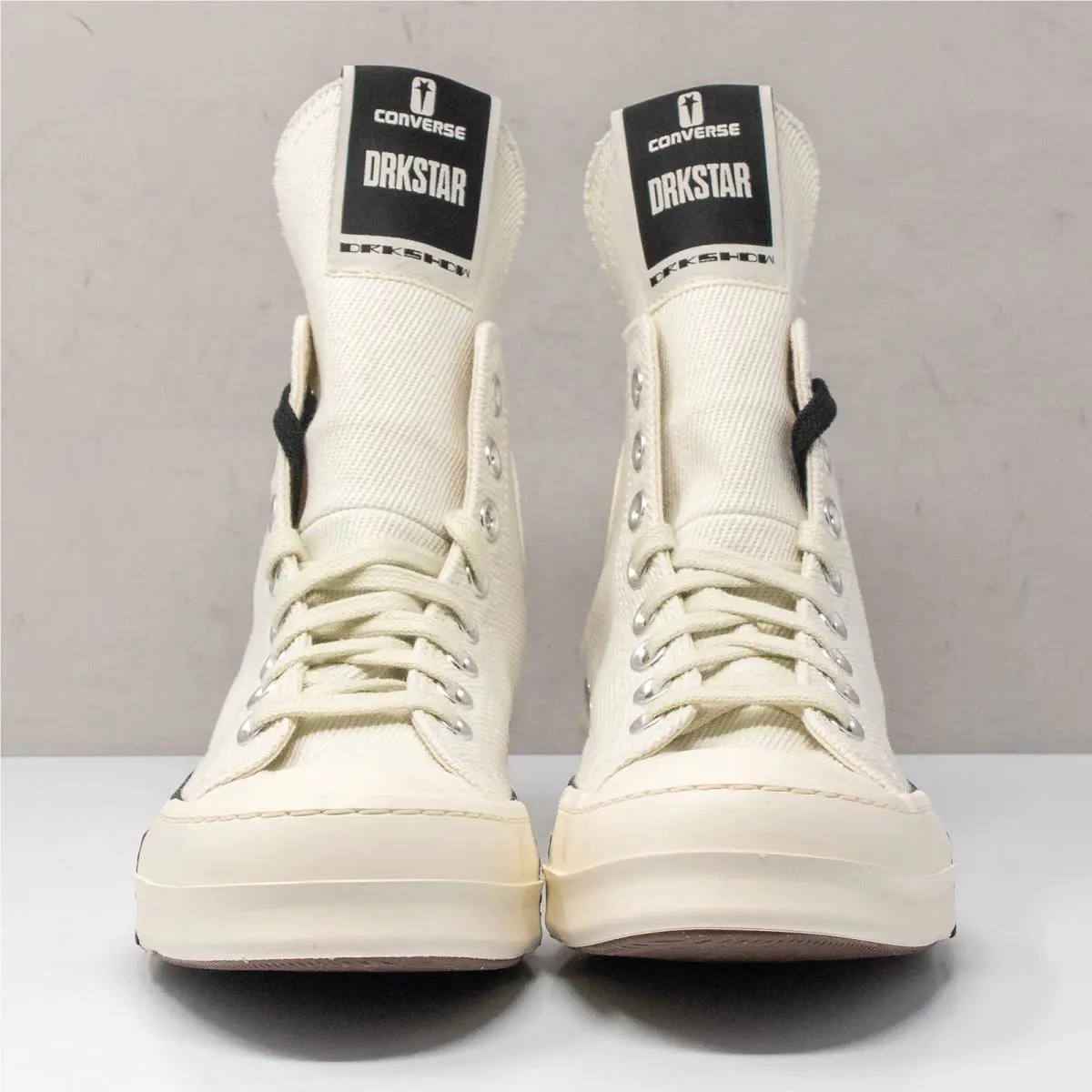 Converse shoes - Converse Chuck 70 - Chuck - 172346C - White 3