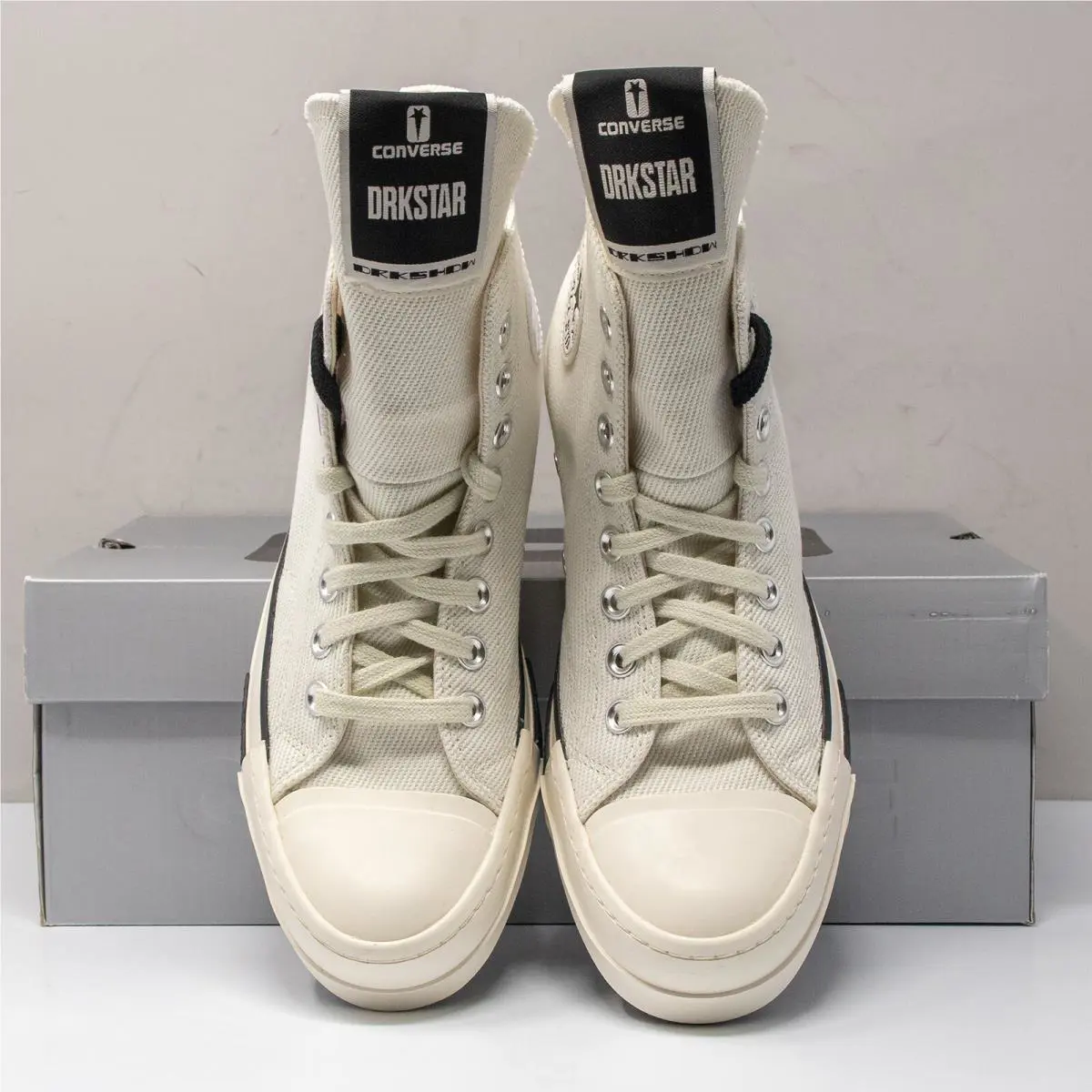 Converse shoes - Converse Chuck 70 - Chuck - 172346C - White 5