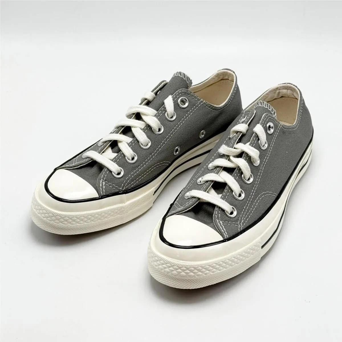 Converse shoes - Converse Chuck 70 - Chuck - A05586F - Gray 0
