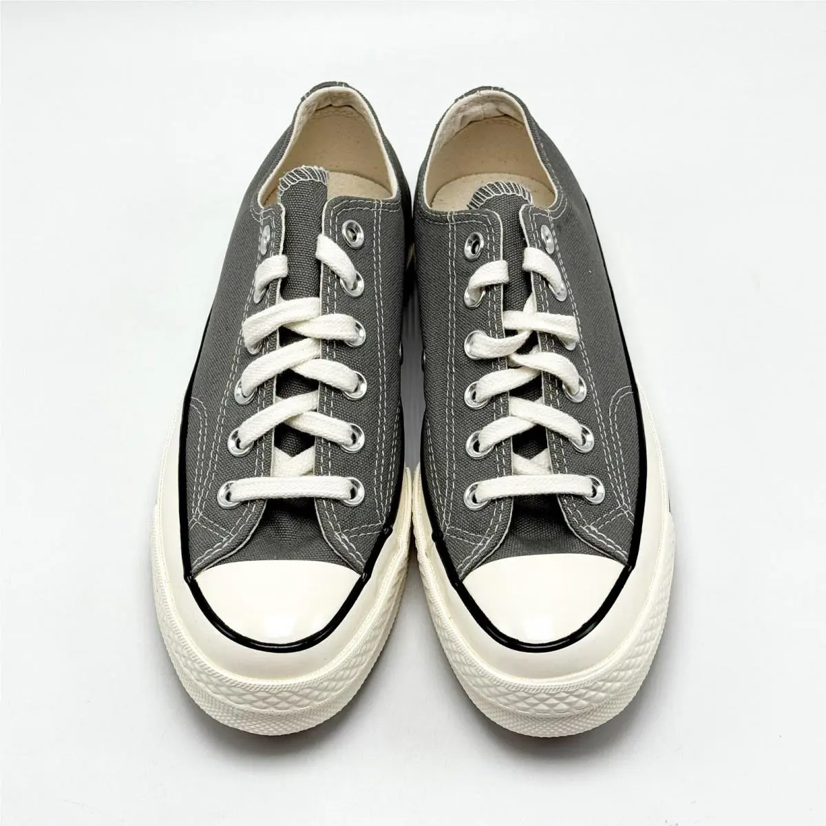 Converse shoes - Converse Chuck 70 - Chuck - A05586F - Gray 1