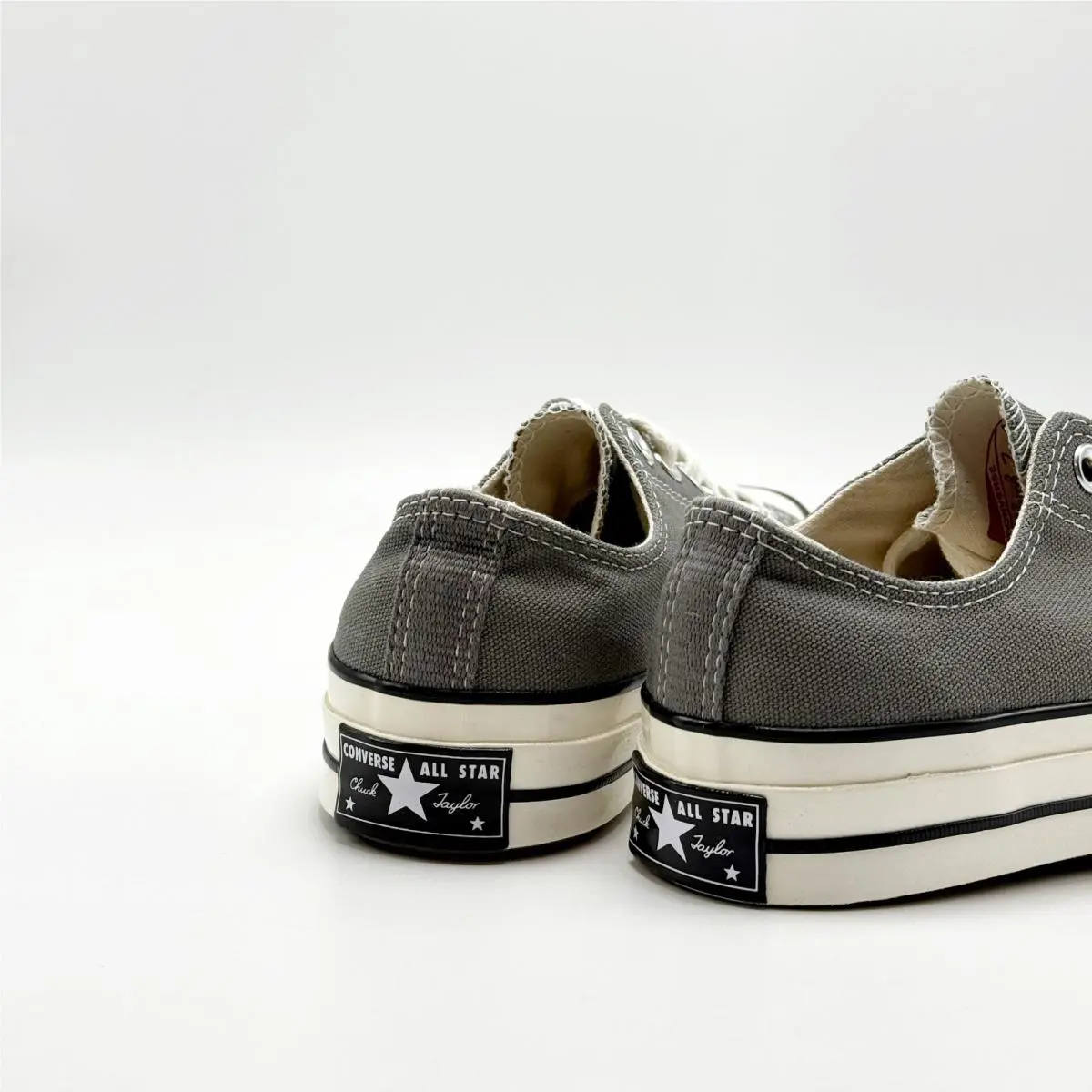 Converse shoes - Converse Chuck 70 - Chuck - A05586F - Gray 2