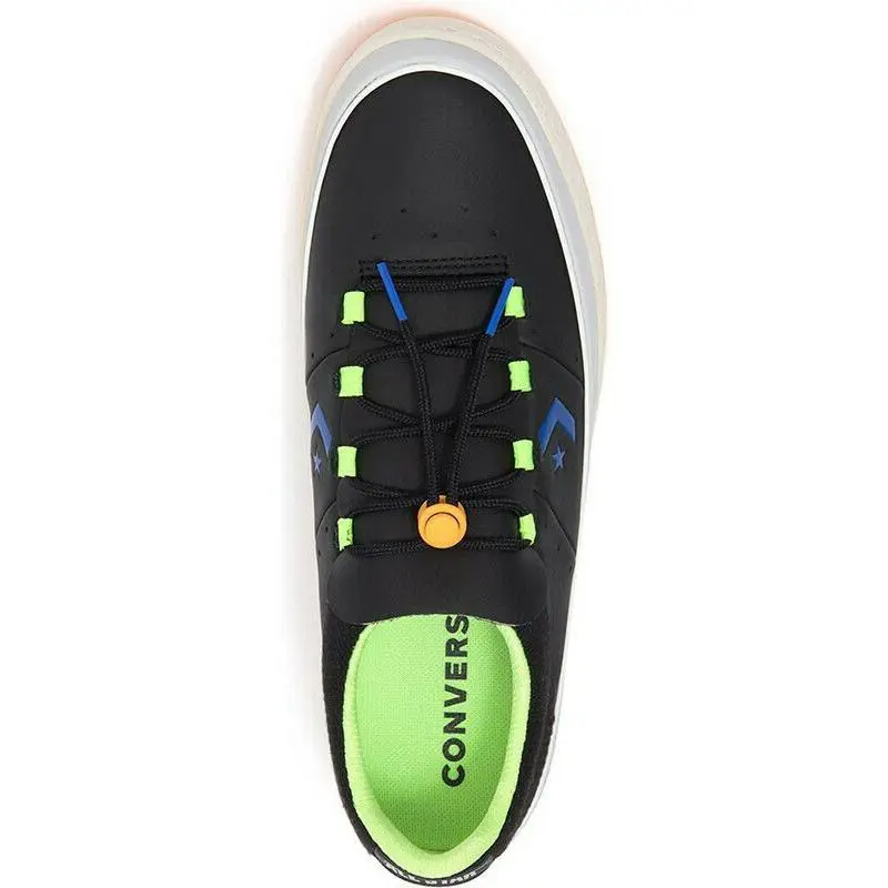 Converse shoes - Black 2