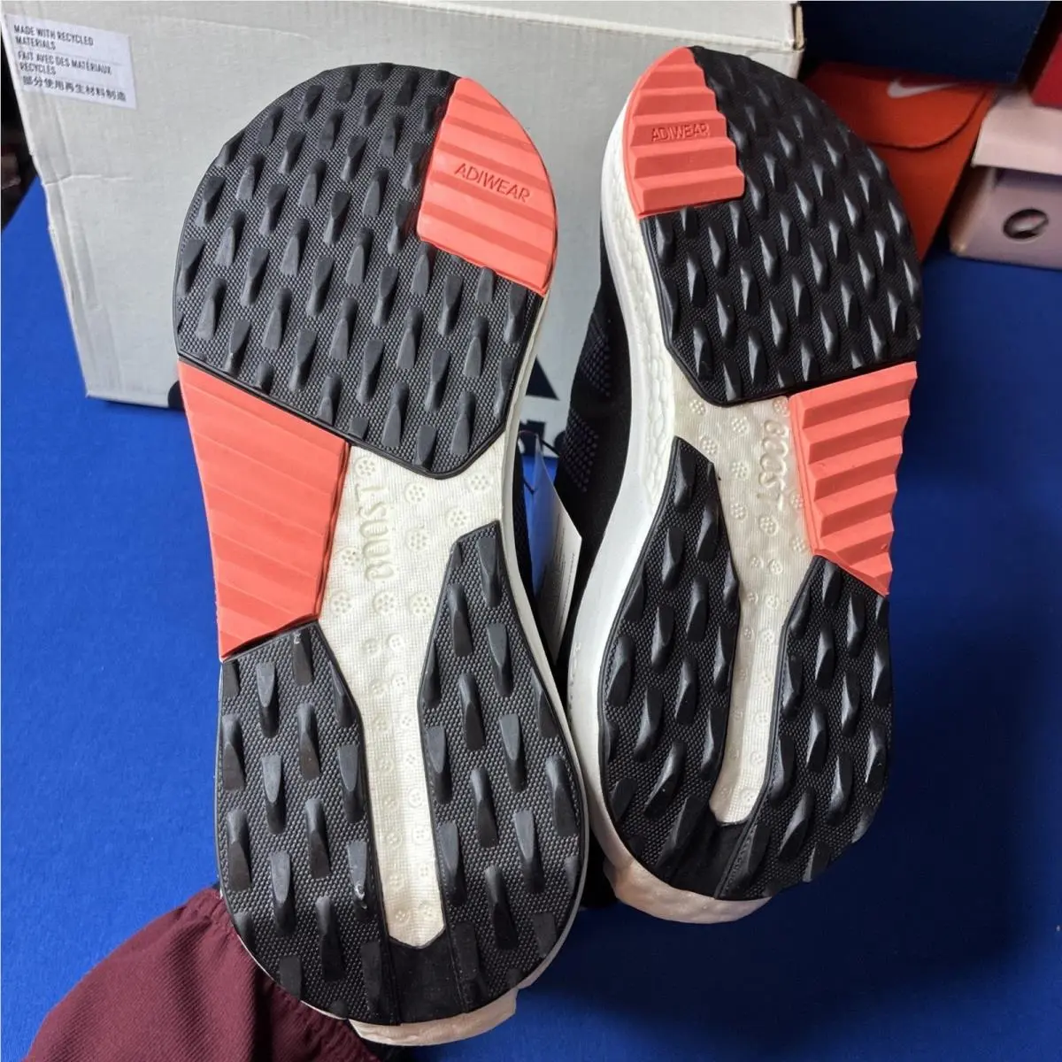 Adidas shoes - adidas Avryn - Avryn - ID9423 - Black 2