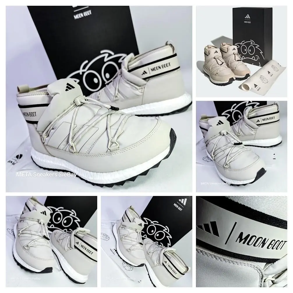 Adidas shoes - Adidas Ultraboot - Ultraboot - IH2490 - Clear Brown/Clear Brown/Core Black 12