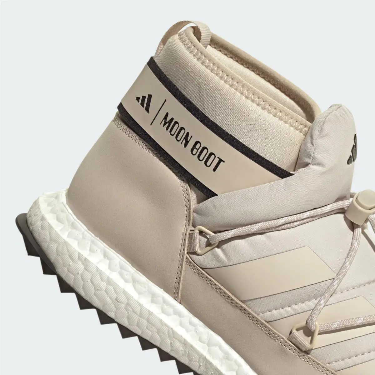 Adidas shoes - Adidas Ultraboot - Ultraboot - IH2490 - Clear Brown/Clear Brown/Core Black 15