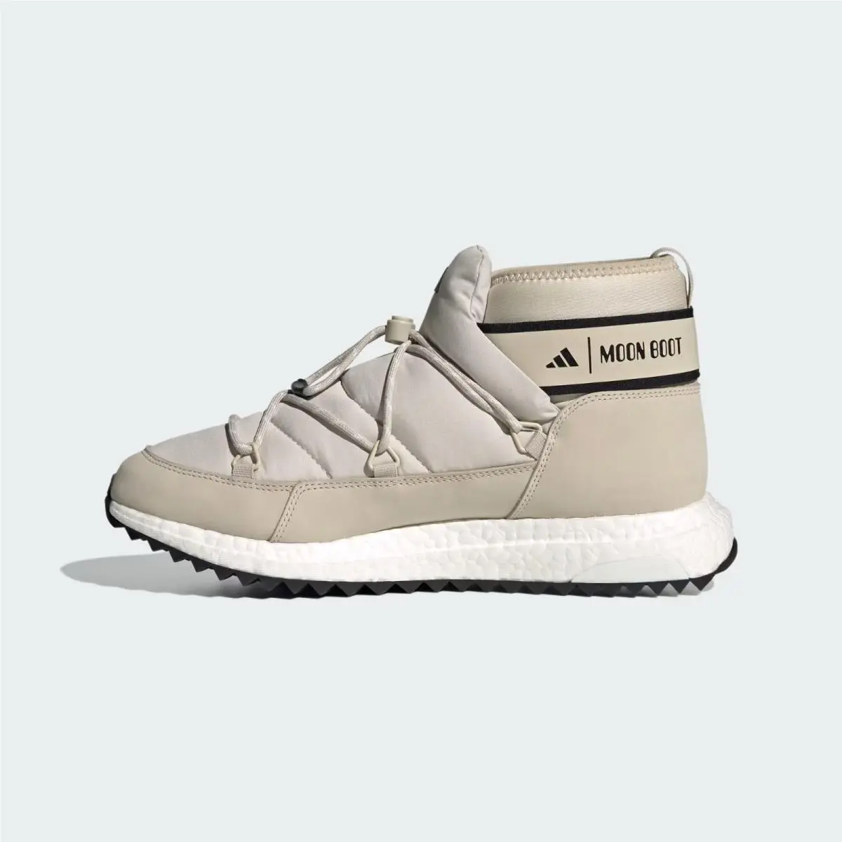 Adidas shoes - Adidas Ultraboot - Ultraboot - IH2490 - Clear Brown/Clear Brown/Core Black 16