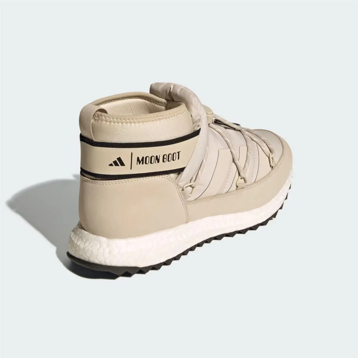 Adidas shoes - Adidas Ultraboot - Ultraboot - IH2490 - Clear Brown/Clear Brown/Core Black 17