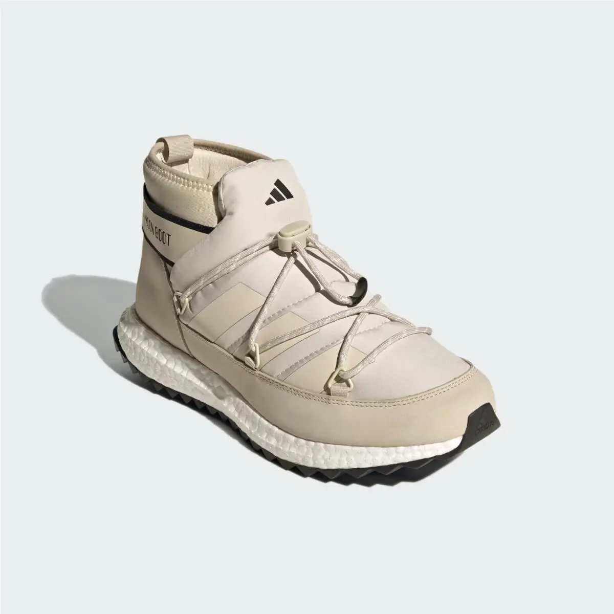 Adidas shoes - Adidas Ultraboot - Ultraboot - IH2490 - Clear Brown/Clear Brown/Core Black 19