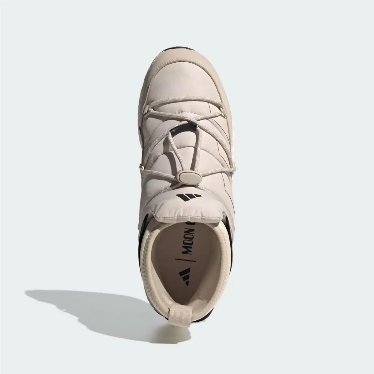 Adidas shoes - Adidas Ultraboot - Ultraboot - IH2490 - Clear Brown/Clear Brown/Core Black 20