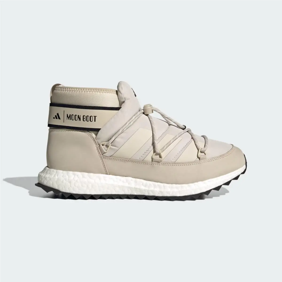 Adidas shoes - Adidas Ultraboot - Ultraboot - IH2490 - Clear Brown/Clear Brown/Core Black 21