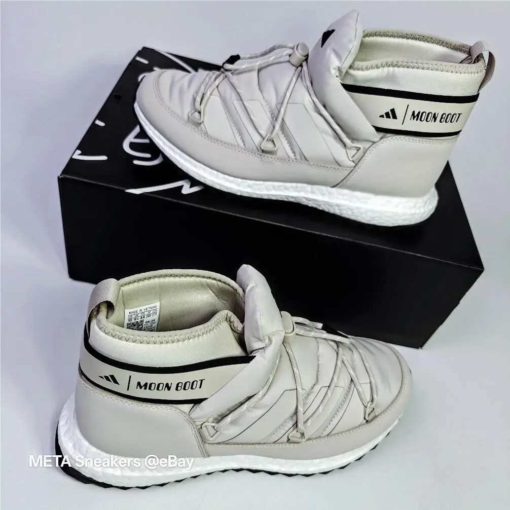 Adidas shoes - Adidas Ultraboot - Ultraboot - IH2490 - Clear Brown/Clear Brown/Core Black 6