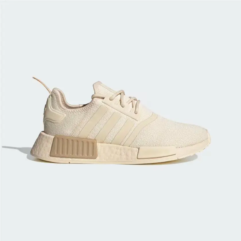 Adidas shoes - adidas NMD R1 - NMD - IE9076 - Wonder White Wonder Gold Metallic Wonder White 0