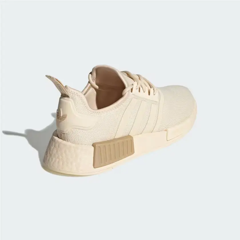 Adidas shoes - adidas NMD R1 - NMD - IE9076 - Wonder White Wonder Gold Metallic Wonder White 3