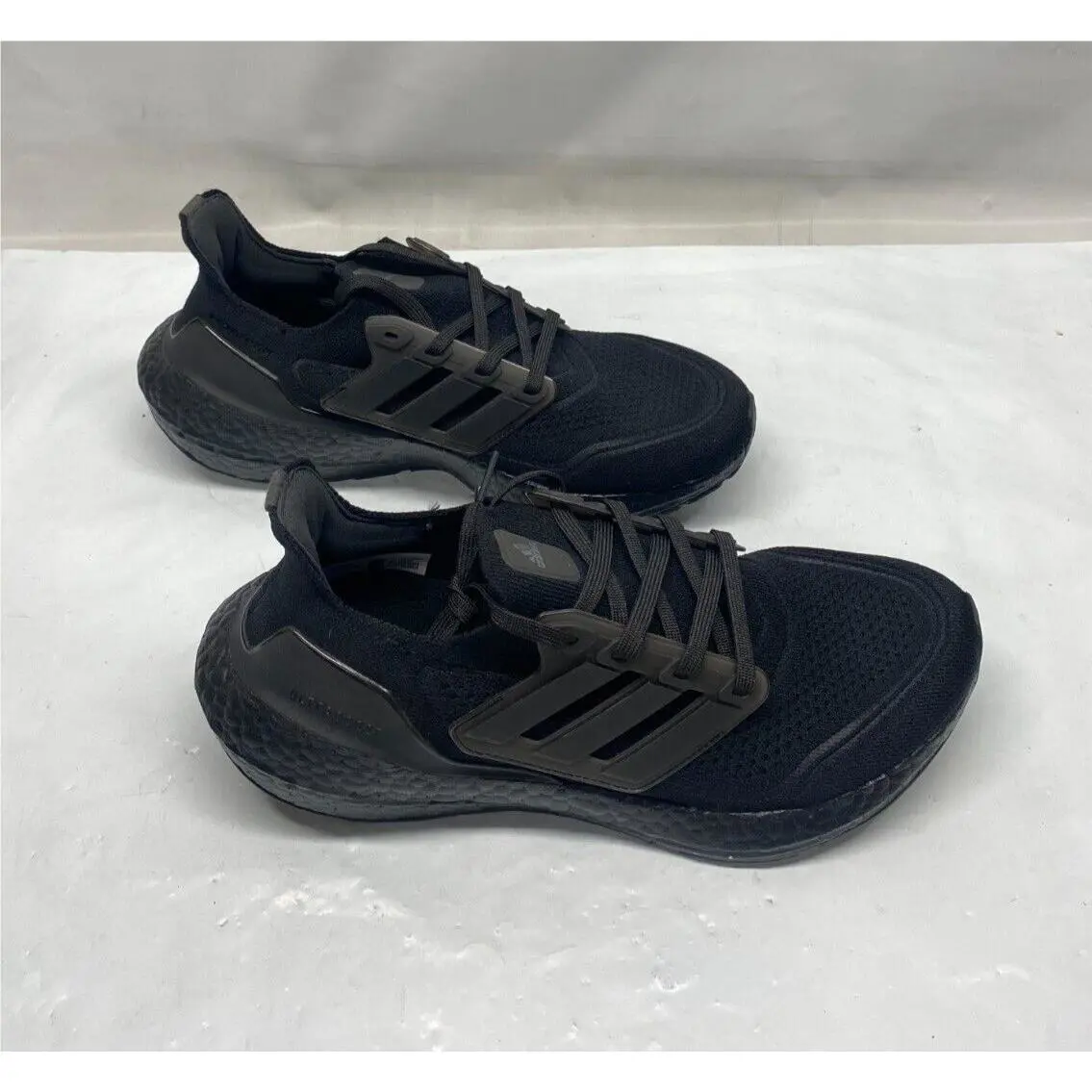 Adidas shoes - adidas Ultraboost 21 - Ultraboost - FY0306 - Black 0