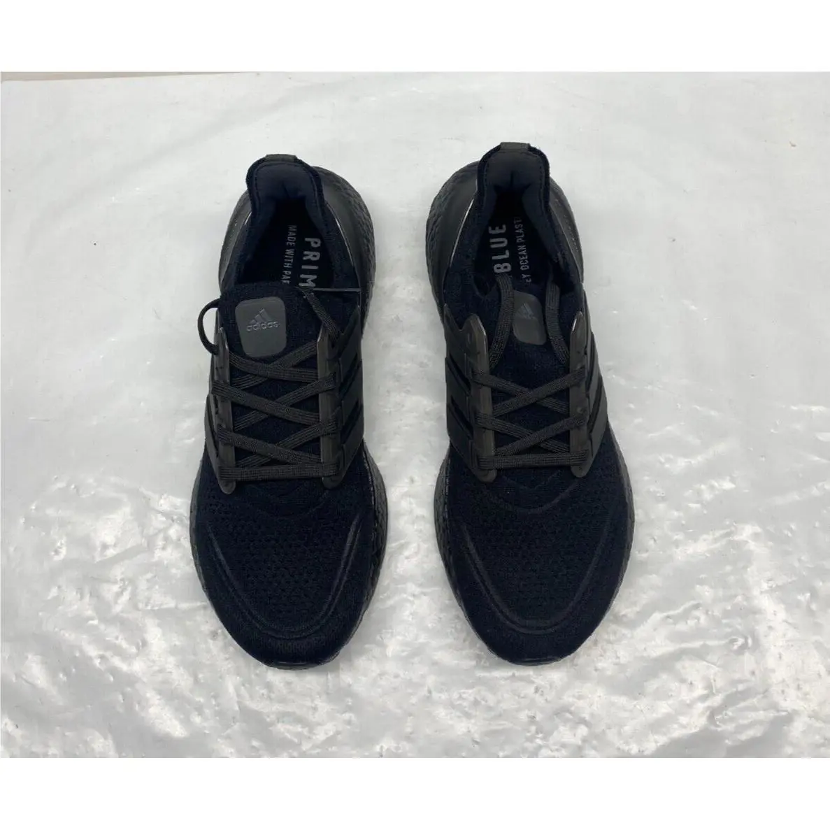 Adidas shoes - adidas Ultraboost 21 - Ultraboost - FY0306 - Black 1