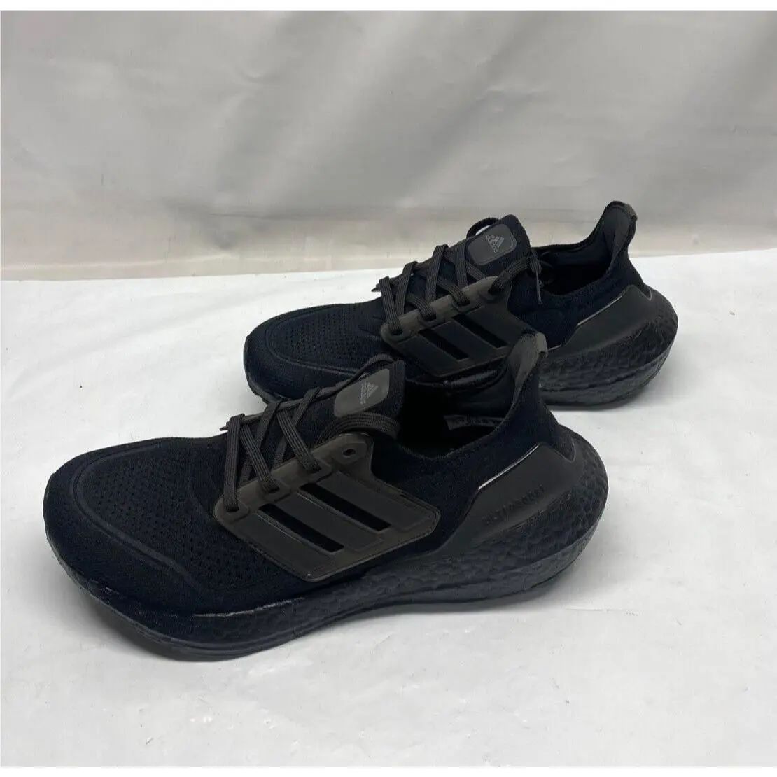 Adidas shoes - adidas Ultraboost 21 - Ultraboost - FY0306 - Black 2