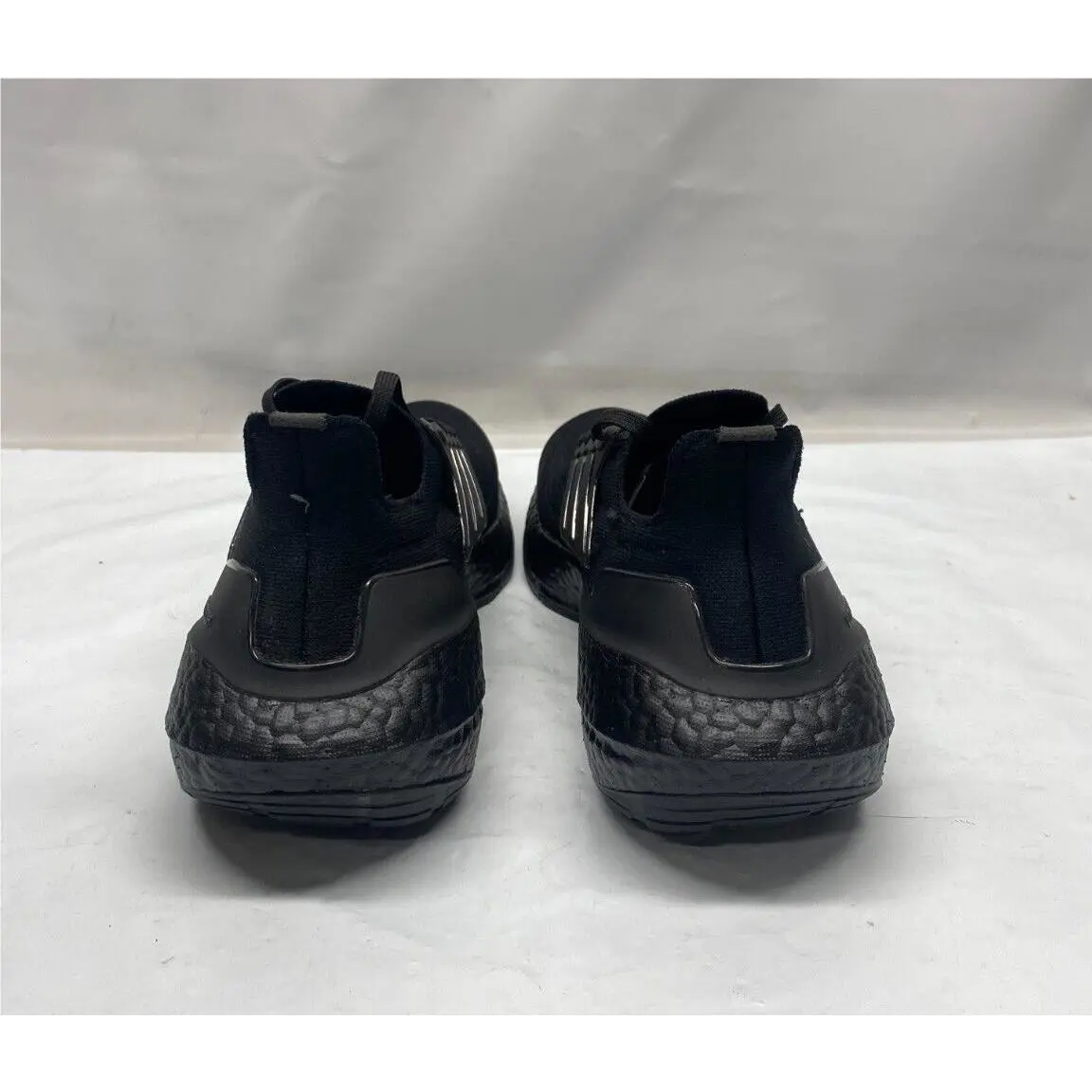 Adidas shoes - adidas Ultraboost 21 - Ultraboost - FY0306 - Black 3