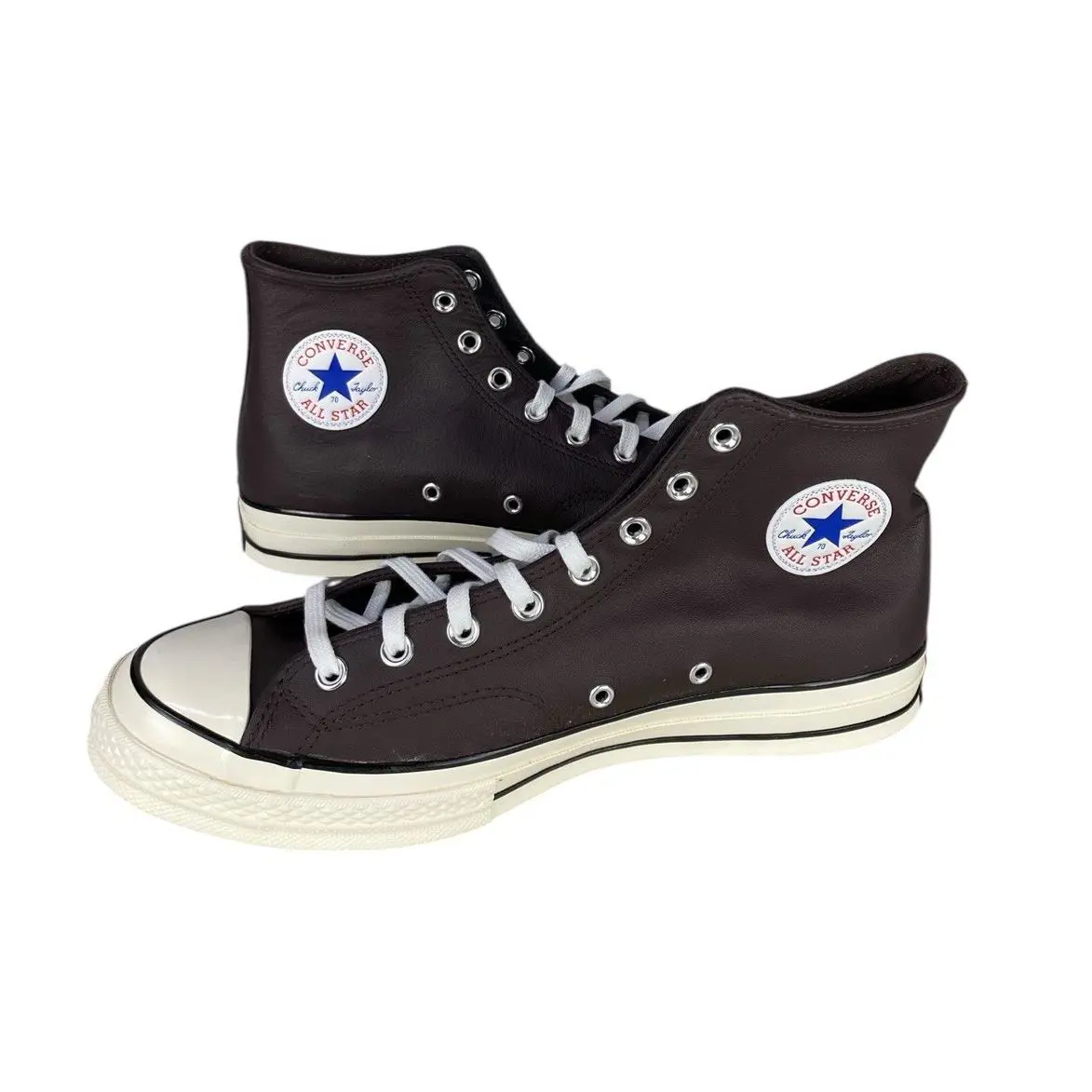 Converse shoes - Converse Chuck 70 - Chuck - A10154C - Brown (UPC: 194435169514) 3