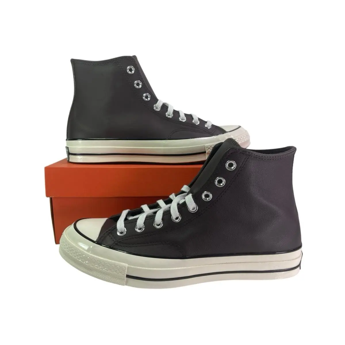Converse shoes - Converse Chuck 70 Hi - Chuck - A10154C - Brown (UPC: 194435169675) 0