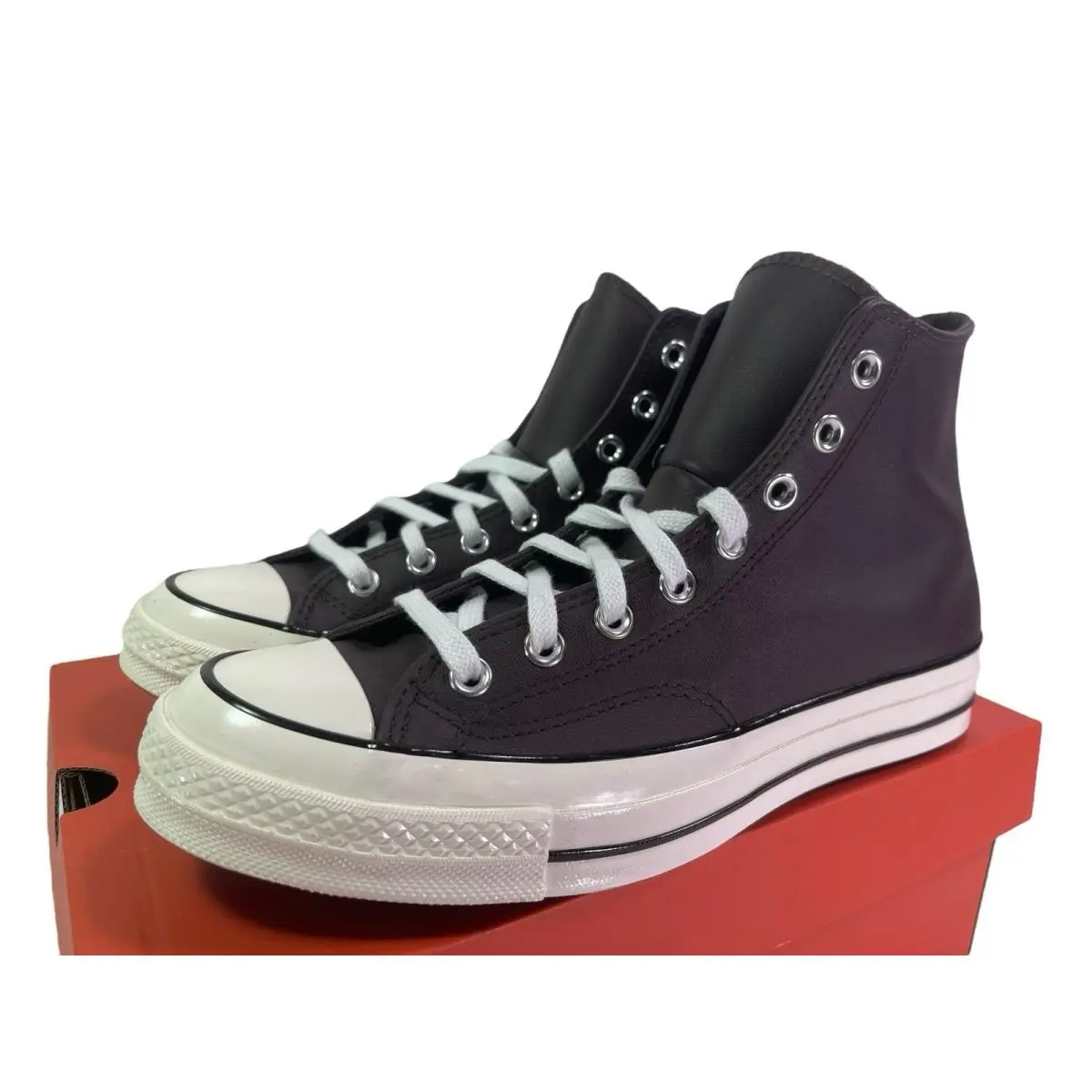 Converse shoes - Converse Chuck 70 Hi - Chuck - A10154C - Brown (UPC: 194435169675) 3