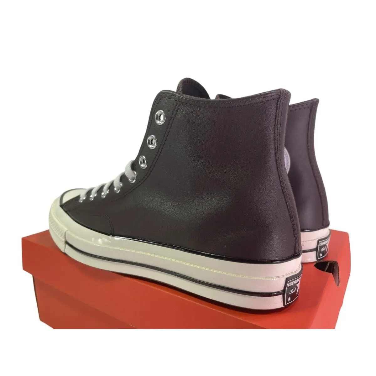 Converse shoes - Converse Chuck 70 Hi - Chuck - A10154C - Brown (UPC: 194435169675) 4