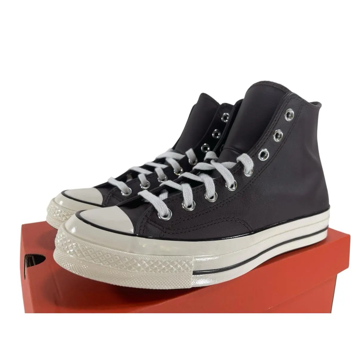 Converse shoes - Converse Chuck 70 Hi - Chuck - A10154C - Brown (UPC: 194435169675) 5