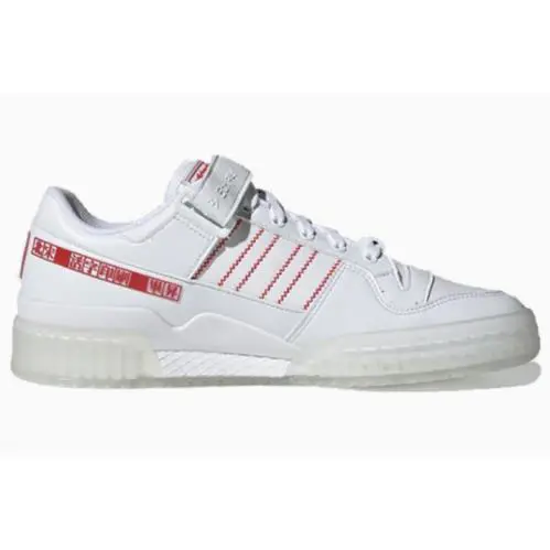 Adidas shoes - Forum - Forum - GZ9021 - White 0