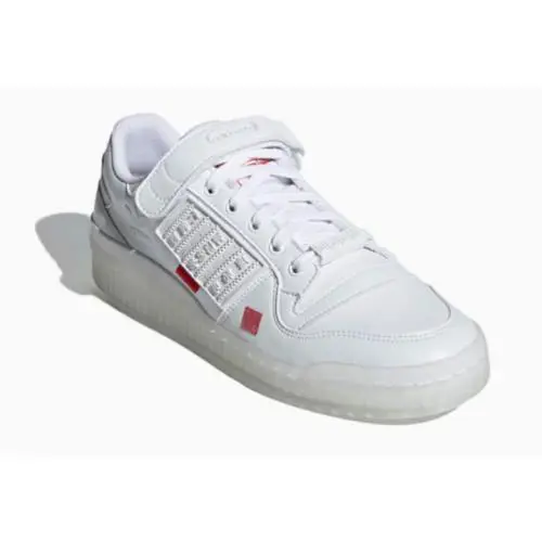Adidas shoes - Forum - Forum - GZ9021 - White 1