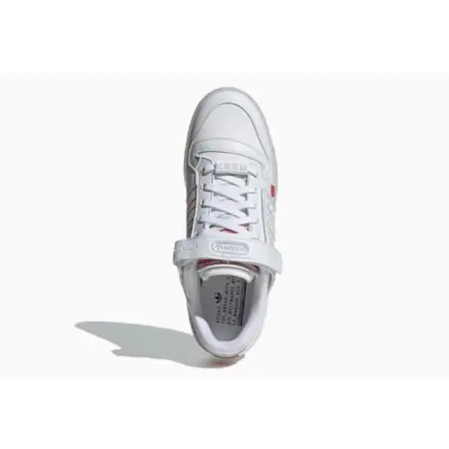 Adidas shoes - Forum - Forum - GZ9021 - White 3