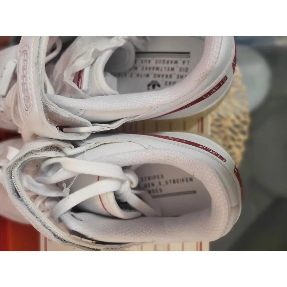 Adidas shoes - Forum - Forum - GZ9021 - White 2