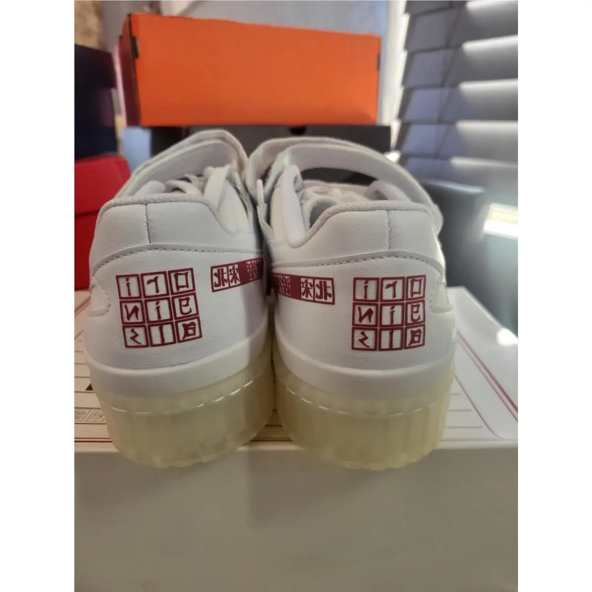 Adidas shoes - Forum - Forum - GZ9021 - White 7
