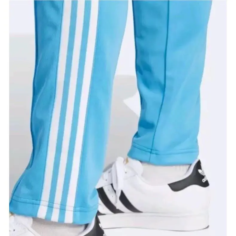 Adidas clothing - IP0415 IP0420 - IP0415 IP0420 - Semi Blue Burst 8