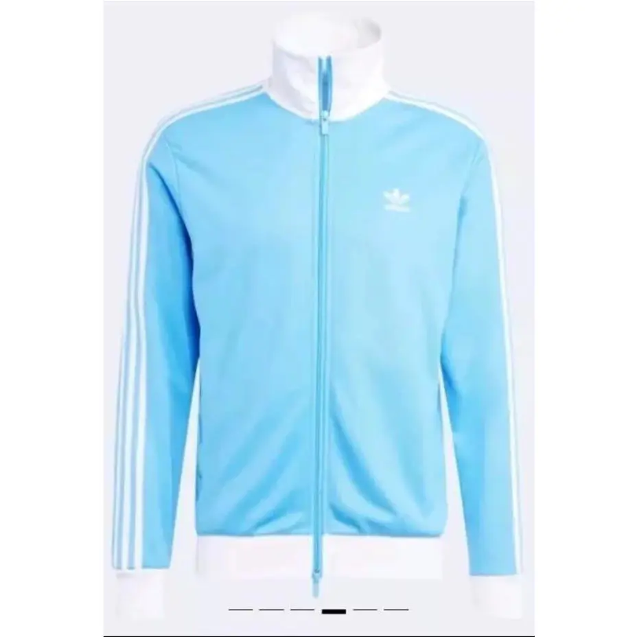 Adidas clothing - IP0415 IP0420 - IP0415 IP0420 - Semi Blue Burst 1