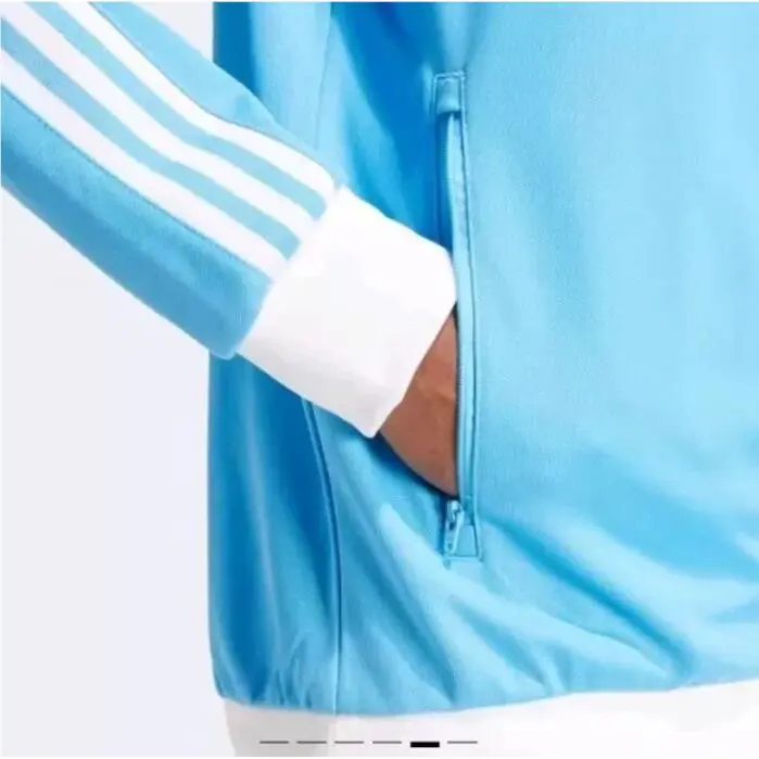 Adidas clothing - IP0415 IP0420 - IP0415 IP0420 - Semi Blue Burst 2