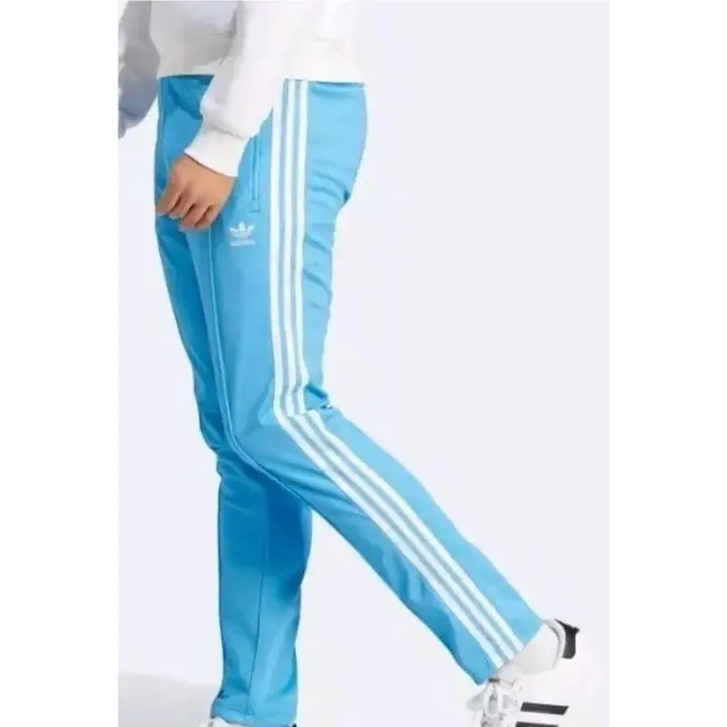 Adidas clothing - IP0415 IP0420 - IP0415 IP0420 - Semi Blue Burst 5