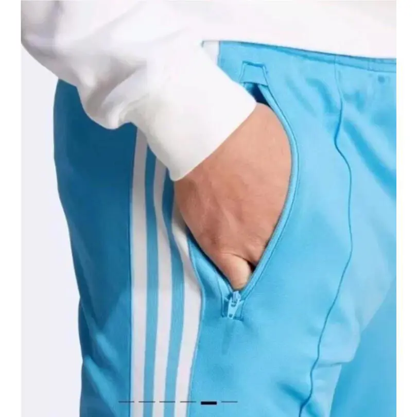 Adidas clothing - IP0415 IP0420 - IP0415 IP0420 - Semi Blue Burst 7