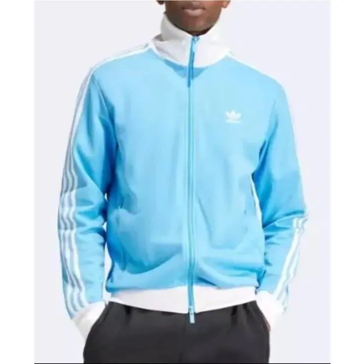 Adidas clothing - IP0415 IP0420 - IP0415 IP0420 - Semi Blue Burst 0