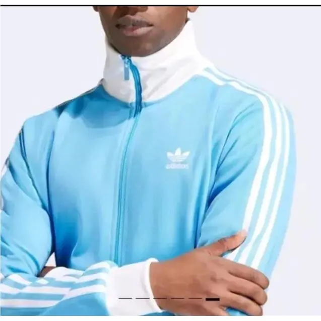 Adidas clothing - IP0415 IP0420 - IP0415 IP0420 - Semi Blue Burst 3