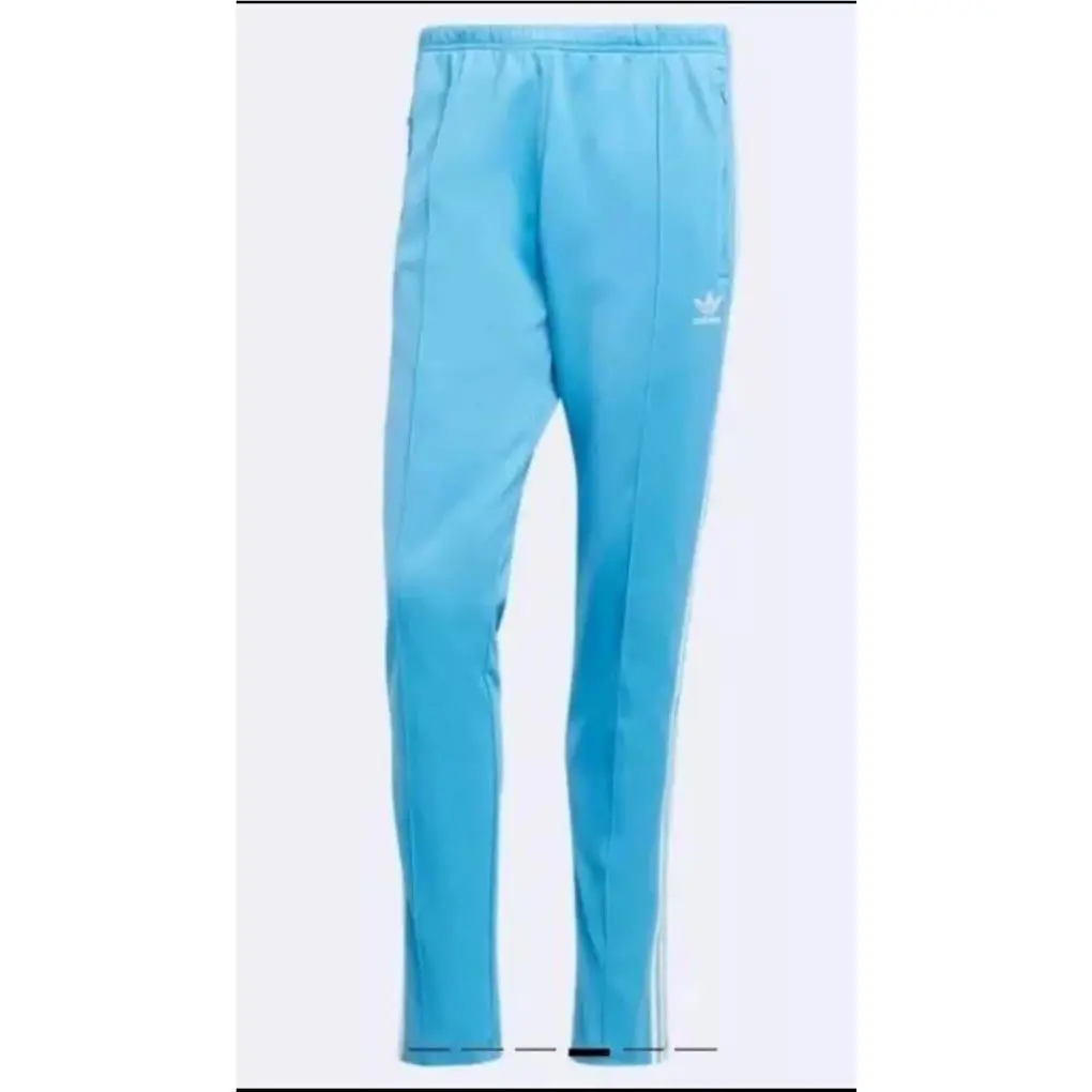 Adidas clothing - IP0415 IP0420 - IP0415 IP0420 - Semi Blue Burst 4