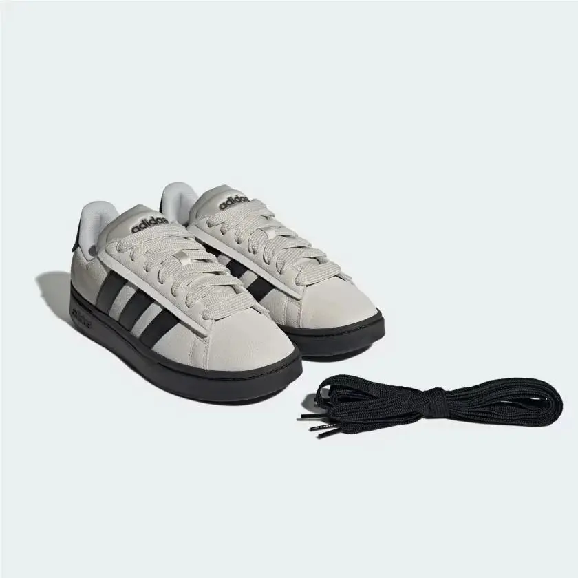 Adidas shoes - adidas Grand Court - Grand Court - IH1287 - Gray (UPC: 197609542717) 0
