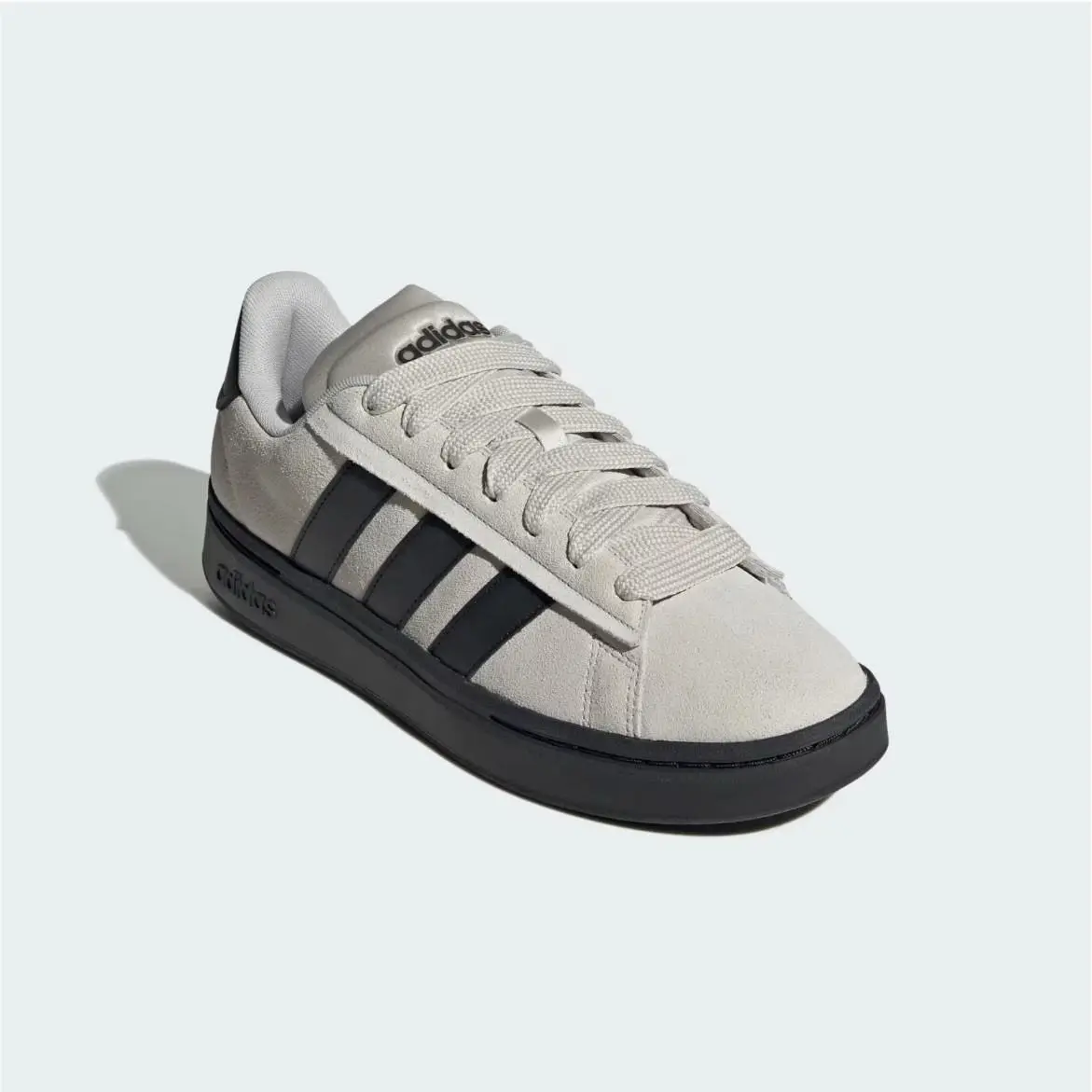 Adidas shoes - adidas Grand Court - Grand Court - IH1287 - Gray 1