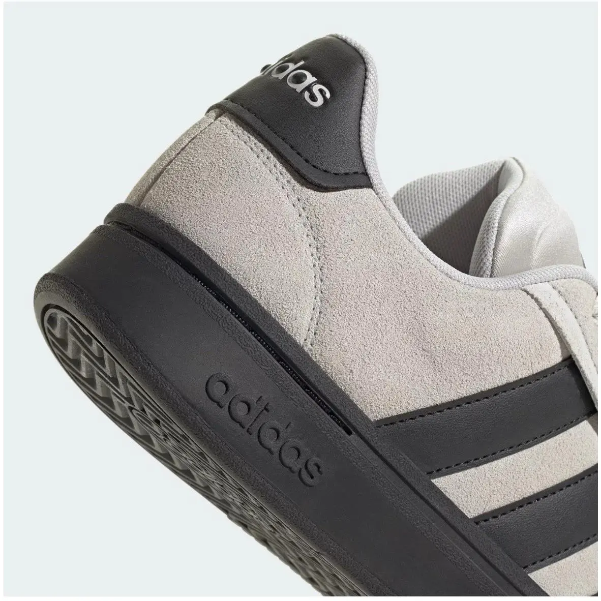 Adidas shoes - adidas Grand Court - Grand Court - IH1287 - Gray 2