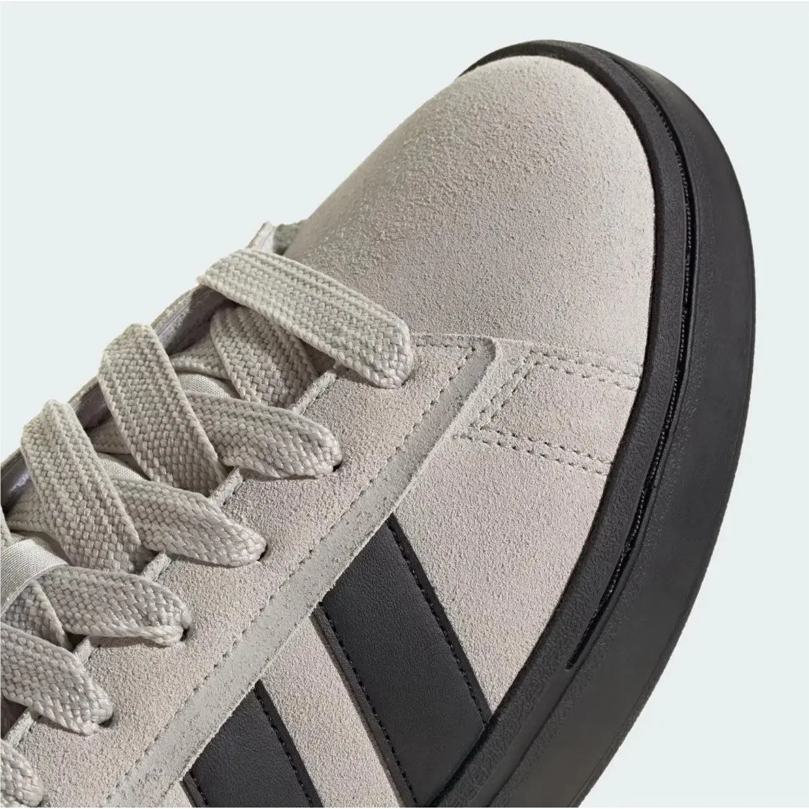 Adidas shoes - adidas Grand Court - Grand Court - IH1287 - Gray 3