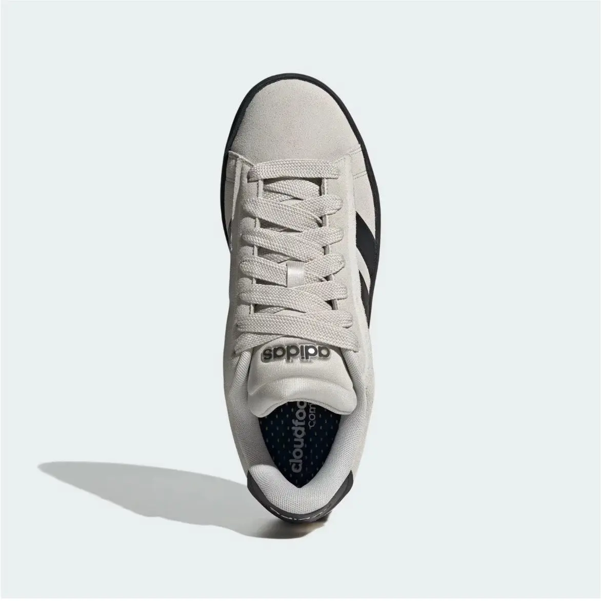 Adidas shoes - adidas Grand Court - Grand Court - IH1287 - Gray 6