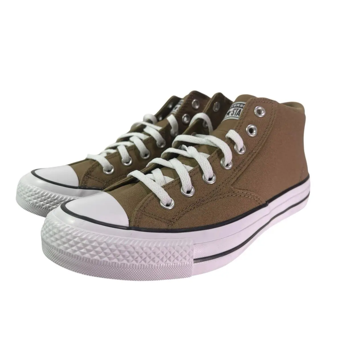 Converse shoes - Converse CTAS Street Mid - CTAS Street Mid - A05408F - Brown (UPC: 194434570434) 3